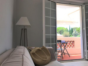 Très joli T2 Bandol